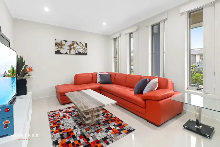 Fifth view of Homely house listing, 7 Penstock Street, Leppington NSW 2179