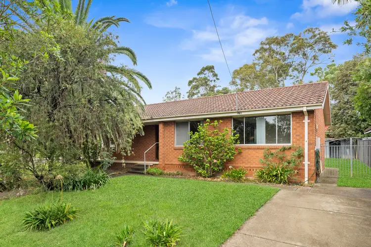 6 Yate Place, Marayong NSW 2148