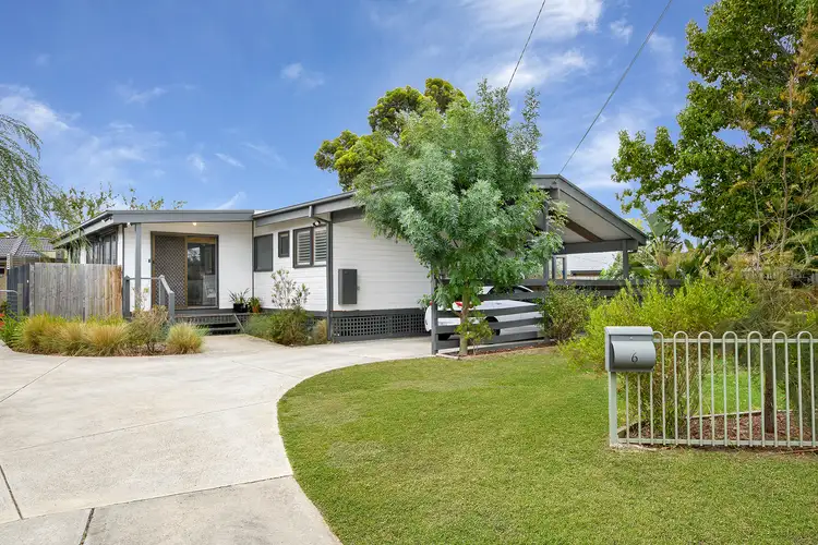 6 Menai Court, Hastings VIC 3915
