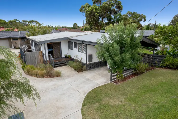 Second view of Homely house listing, 6 Menai Court, Hastings VIC 3915