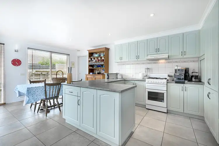 Fourth view of Homely house listing, 6 Menai Court, Hastings VIC 3915