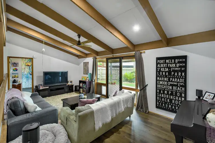 Fifth view of Homely house listing, 6 Menai Court, Hastings VIC 3915