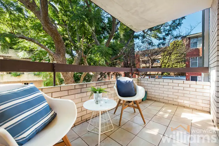 Third view of Homely apartment listing, 2/20-24 Tranmere Street, Drummoyne NSW 2047