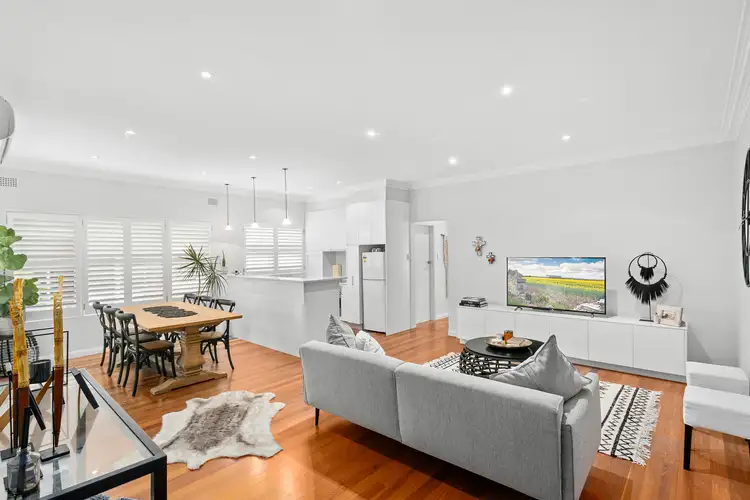 11/50 Banks Street, Monterey NSW 2217