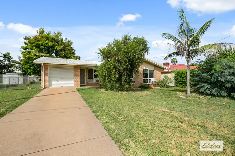 78 Braeside Road, Emerald QLD 4720