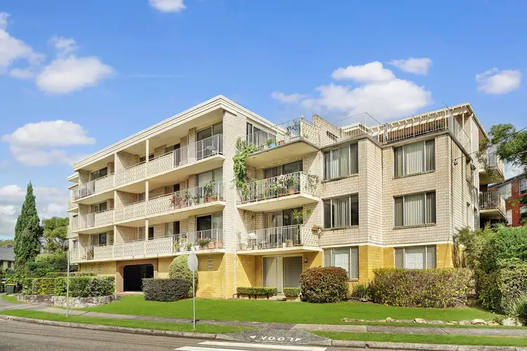 11/10 Bortfield Drive, Chiswick NSW 2046