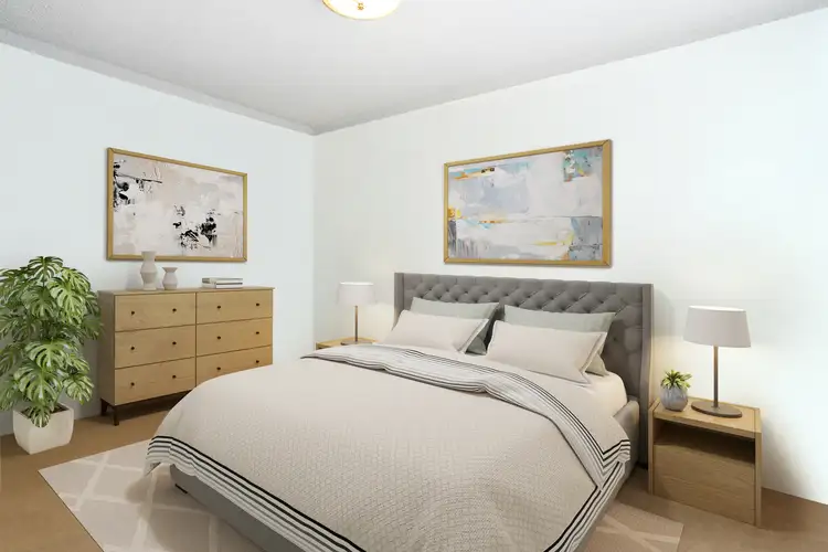 Third view of Homely apartment listing, 11/10 Bortfield Drive, Chiswick NSW 2046