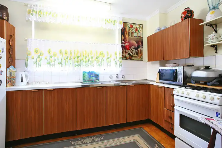 Fifth view of Homely apartment listing, 11/10 Bortfield Drive, Chiswick NSW 2046