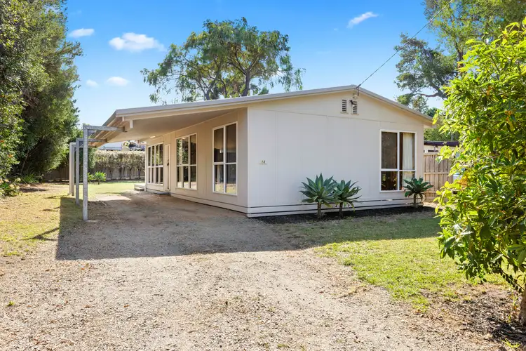 14 Rosamunde Street, Rye VIC 3941