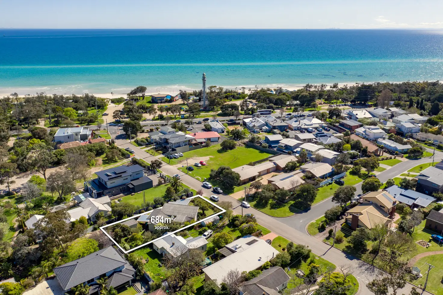 Main view of Homely house listing, 10 Bartels Street, Mccrae VIC 3938