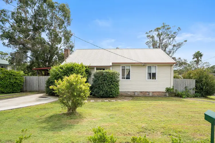 Main view of Homely house listing, 26 Mount Hall Road, Raymond Terrace NSW 2324