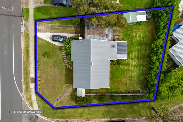 Second view of Homely house listing, 26 Mount Hall Road, Raymond Terrace NSW 2324