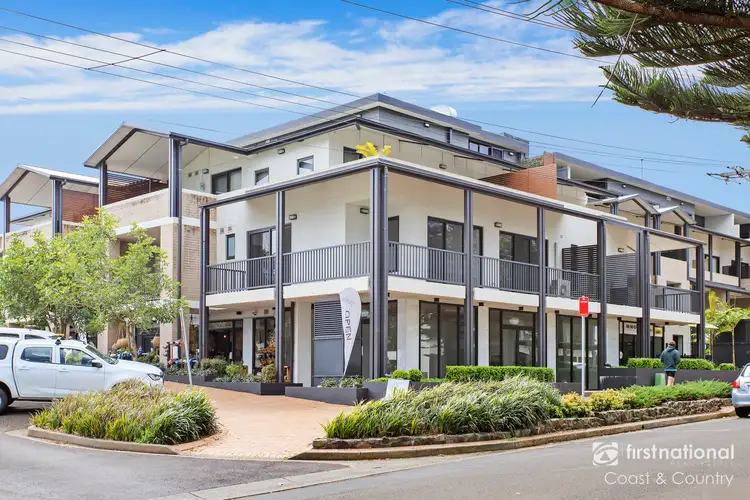 Main view of Homely unit listing, 19/128 Belinda Street, Gerringong NSW 2534
