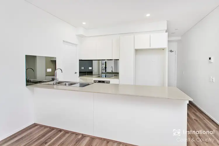 Second view of Homely unit listing, 19/128 Belinda Street, Gerringong NSW 2534