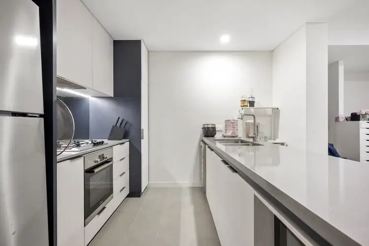 Third view of Homely apartment listing, 13/21-37 Waitara Avenue, Waitara NSW 2077