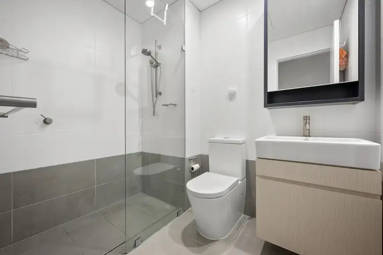 Fourth view of Homely apartment listing, 13/21-37 Waitara Avenue, Waitara NSW 2077