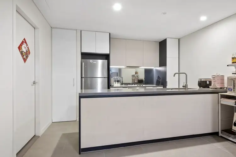 Fifth view of Homely apartment listing, 13/21-37 Waitara Avenue, Waitara NSW 2077