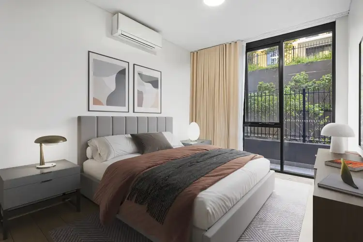 Sixth view of Homely apartment listing, 13/21-37 Waitara Avenue, Waitara NSW 2077