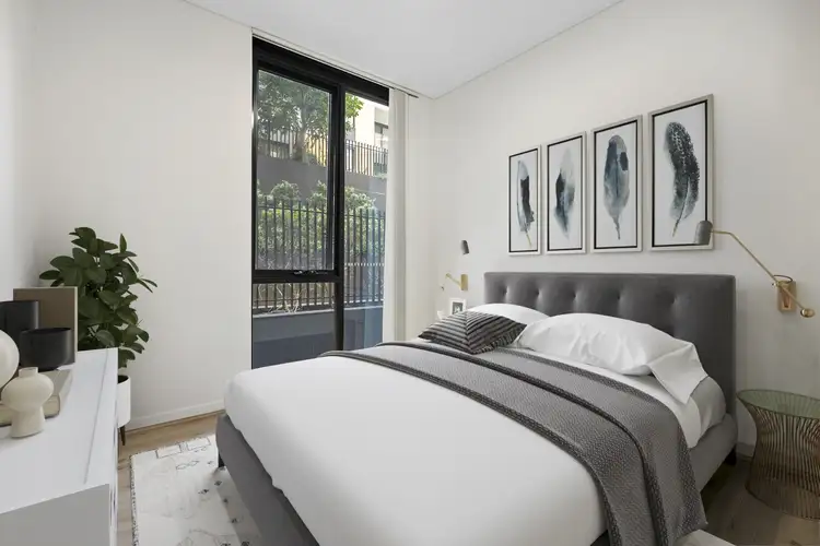 Seventh view of Homely apartment listing, 13/21-37 Waitara Avenue, Waitara NSW 2077