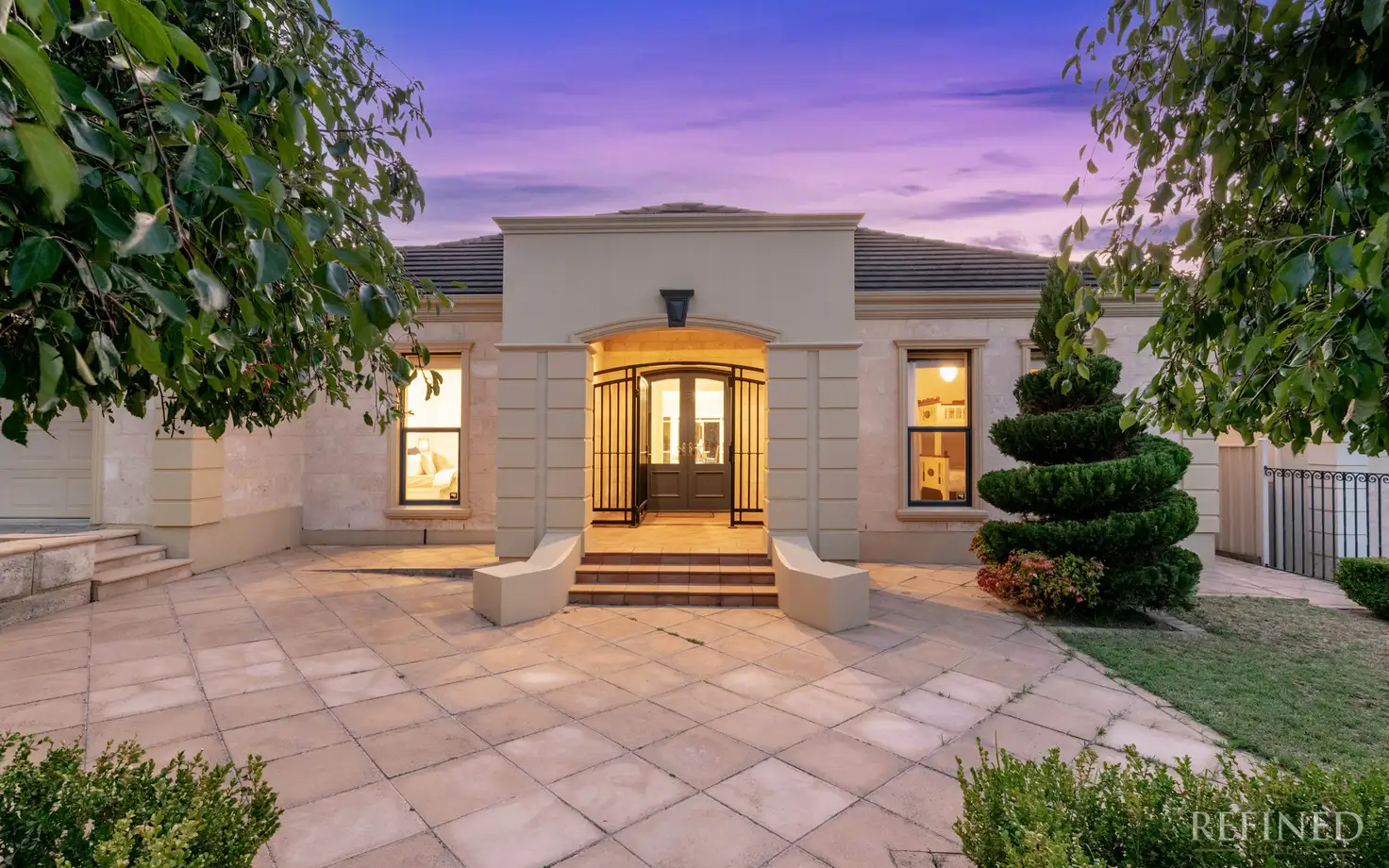 Main view of Homely house listing, 8A Greengate Crescent, Beaumont SA 5066