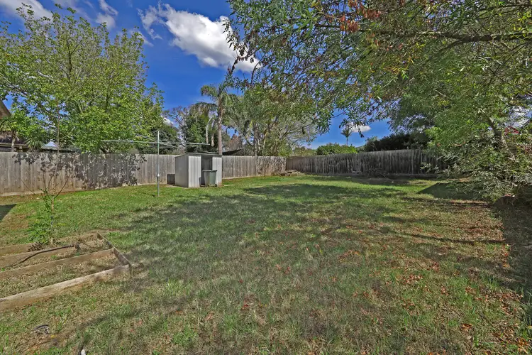 Fourth view of Homely house listing, 25 Wedge Crescent, Rowville VIC 3178