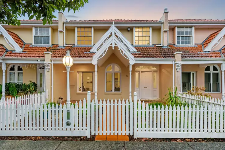 Main view of Homely house listing, 36 Park View Terrace, Sydenham VIC 3037
