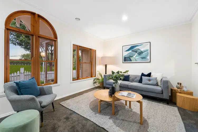 Second view of Homely house listing, 36 Park View Terrace, Sydenham VIC 3037