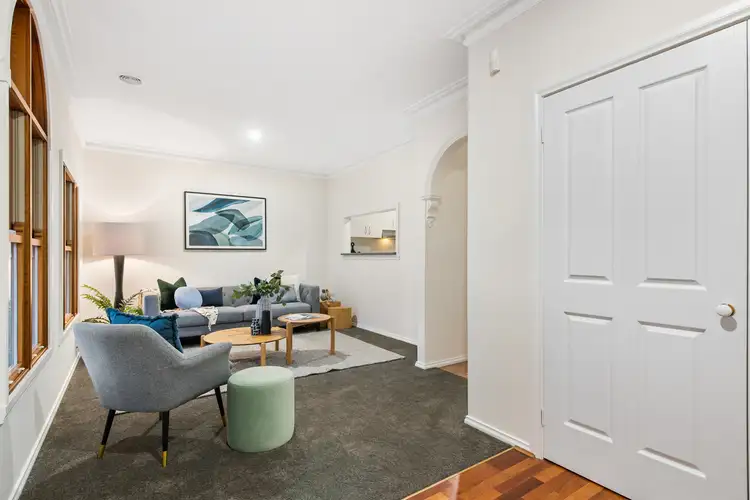 Third view of Homely house listing, 36 Park View Terrace, Sydenham VIC 3037