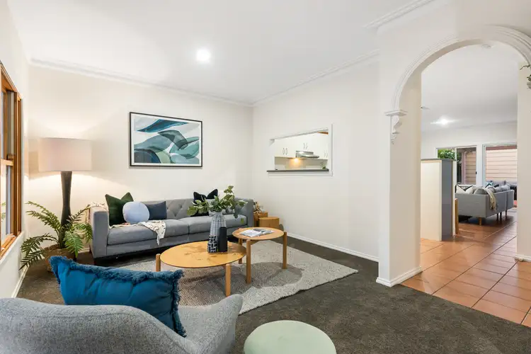 Fourth view of Homely house listing, 36 Park View Terrace, Sydenham VIC 3037