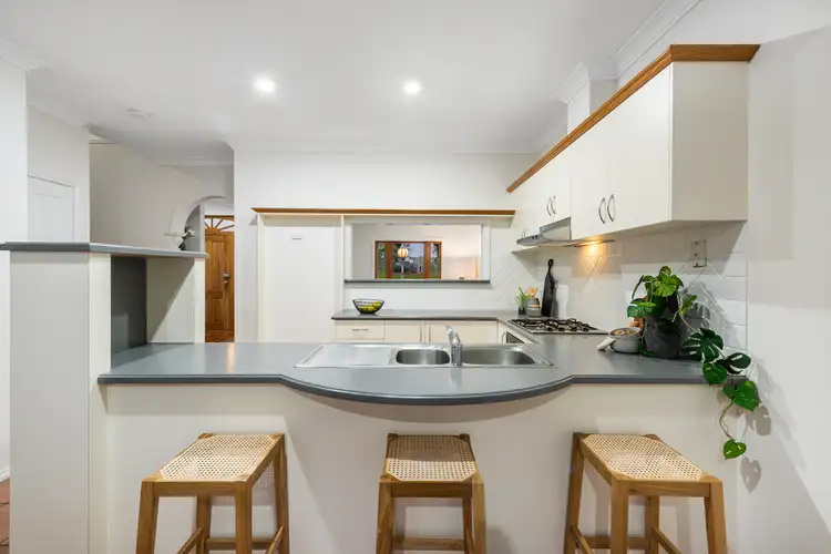 Sixth view of Homely house listing, 36 Park View Terrace, Sydenham VIC 3037