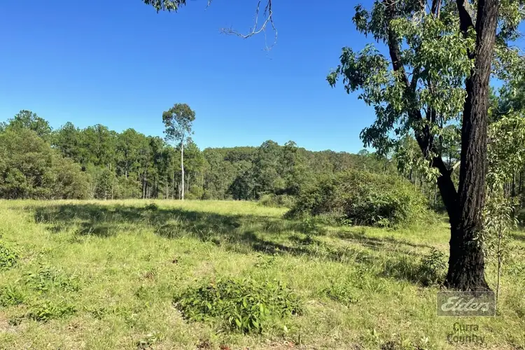 Main view of Homely land listing, Lot 566 Arborcrescent Road, Glenwood QLD 4570