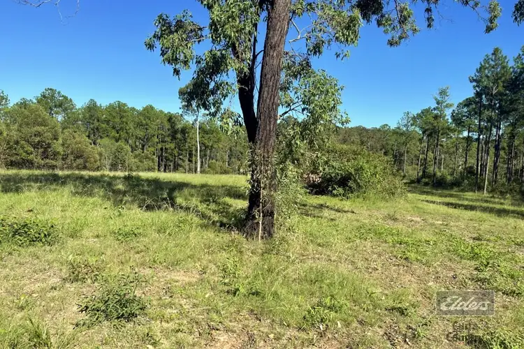 Second view of Homely land listing, Lot 566 Arborcrescent Road, Glenwood QLD 4570