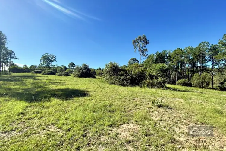 Third view of Homely land listing, Lot 566 Arborcrescent Road, Glenwood QLD 4570