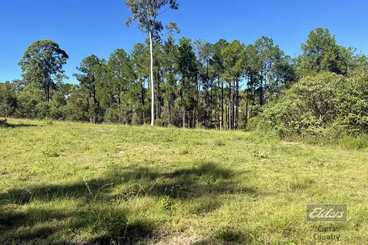 Fifth view of Homely land listing, Lot 566 Arborcrescent Road, Glenwood QLD 4570