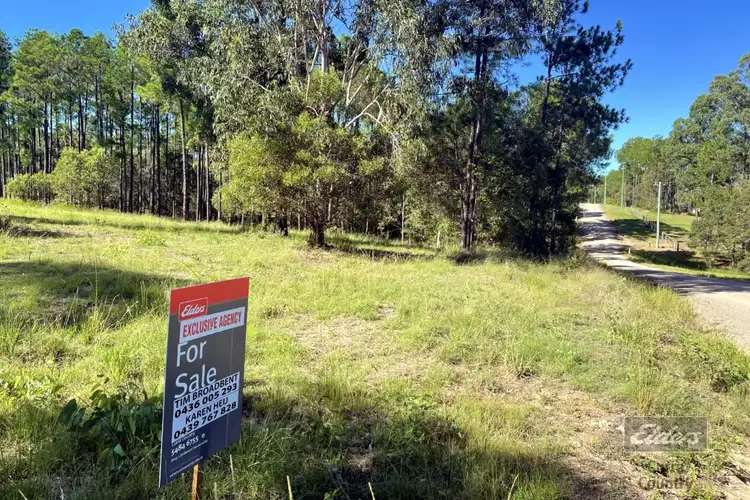 Seventh view of Homely land listing, Lot 566 Arborcrescent Road, Glenwood QLD 4570