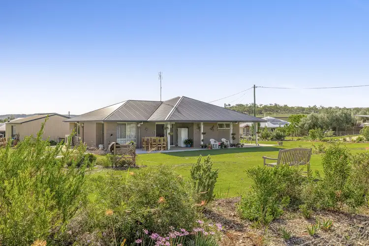 10 Gilbride Street, Nobby QLD 4360