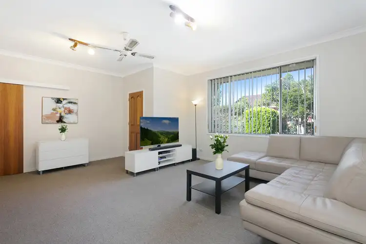 Second view of Homely villa listing, 1/30 Fontainebleau Street, Sans Souci NSW 2219