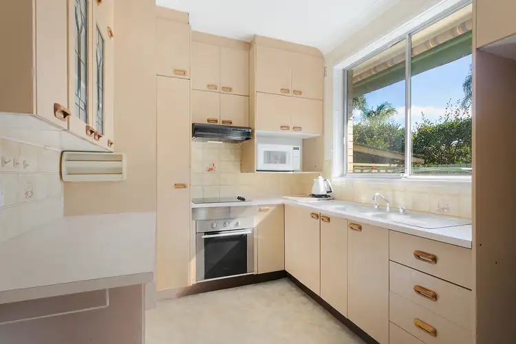 Third view of Homely villa listing, 1/30 Fontainebleau Street, Sans Souci NSW 2219