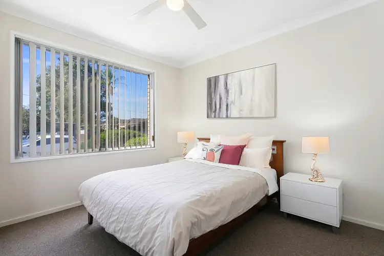 Fourth view of Homely villa listing, 1/30 Fontainebleau Street, Sans Souci NSW 2219