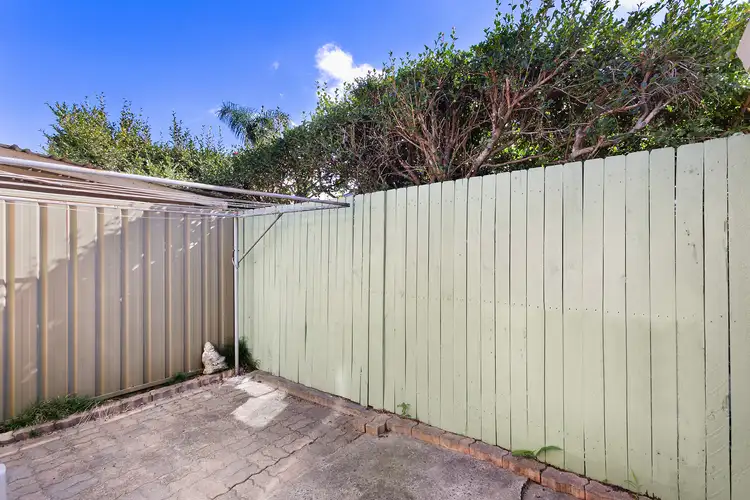Sixth view of Homely villa listing, 1/30 Fontainebleau Street, Sans Souci NSW 2219