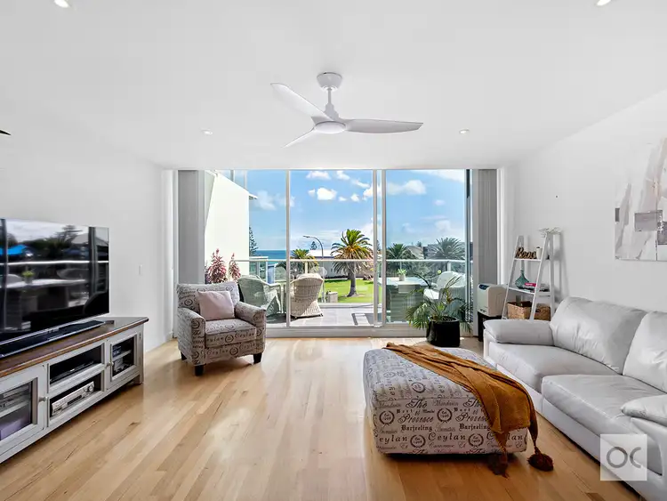 Main view of Homely apartment listing, 213/50 Esplanade, Christies Beach SA 5165