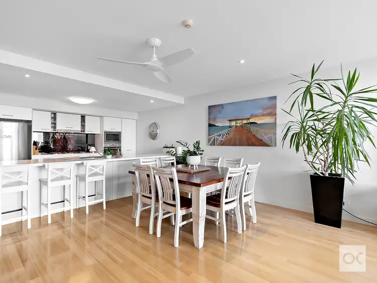 Second view of Homely apartment listing, 213/50 Esplanade, Christies Beach SA 5165