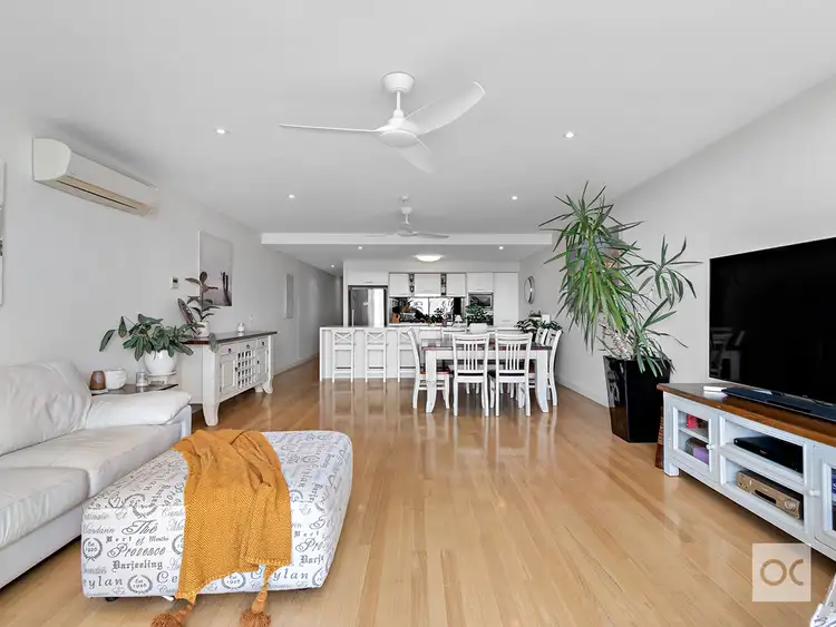Third view of Homely apartment listing, 213/50 Esplanade, Christies Beach SA 5165