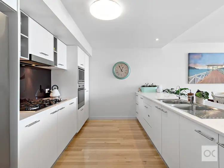 Fourth view of Homely apartment listing, 213/50 Esplanade, Christies Beach SA 5165