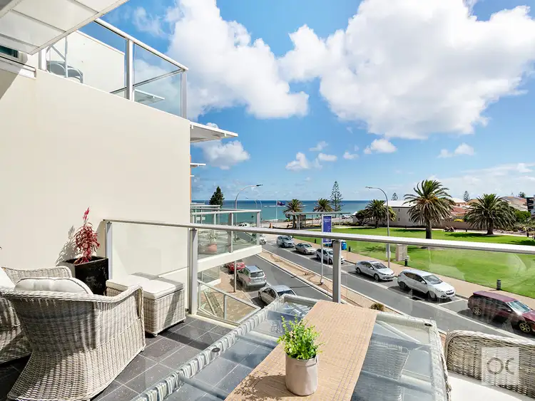 Fifth view of Homely apartment listing, 213/50 Esplanade, Christies Beach SA 5165