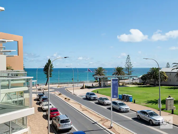 Sixth view of Homely apartment listing, 213/50 Esplanade, Christies Beach SA 5165