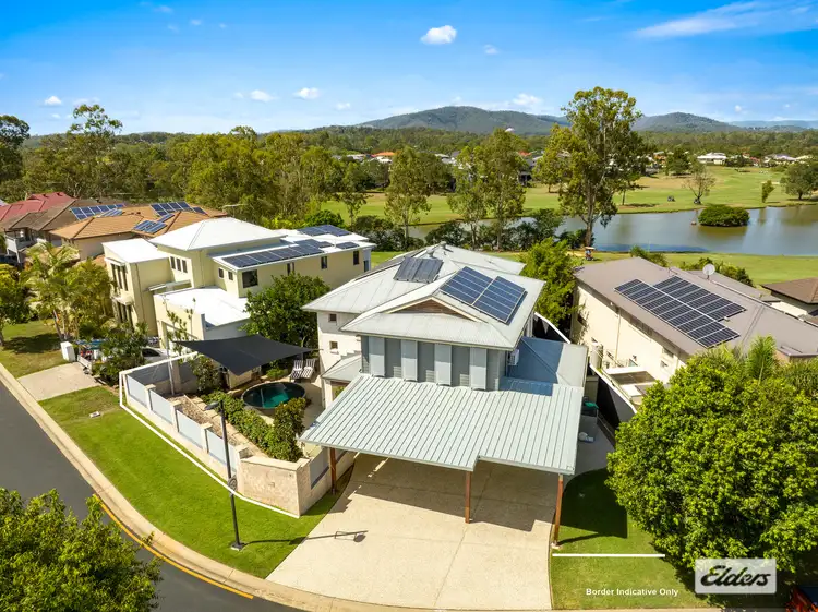 9 Long Island Drive, Windaroo QLD 4207