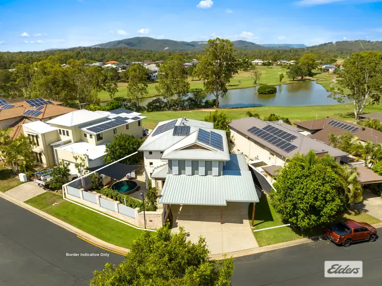 Fourth view of Homely house listing, 9 Long Island Drive, Windaroo QLD 4207