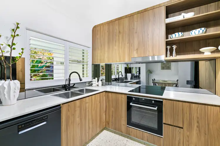 Third view of Homely unit listing, 21/2 Pacific Street, Bronte NSW 2024