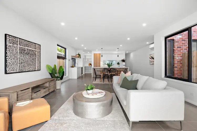 Main view of Homely house listing, 53A Rosemore Road, Rosebud VIC 3939